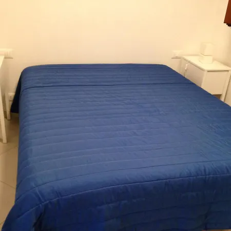 Le Casette A Holiday home Favignana