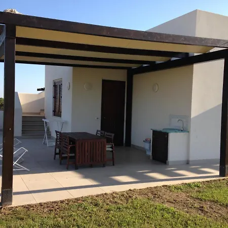 Holiday home Le Casette A