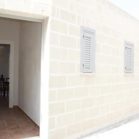 Le Casette A Holiday home Favignana