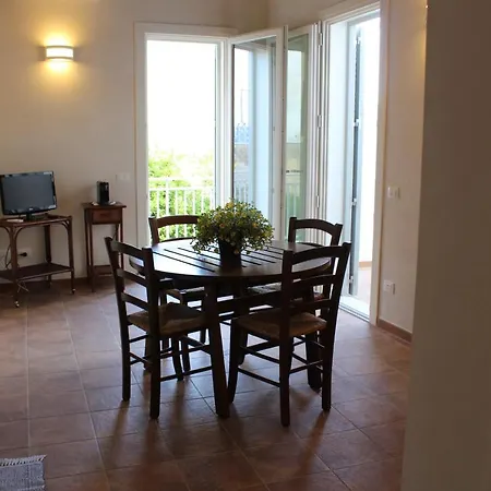Holiday home Le Casette A Favignana