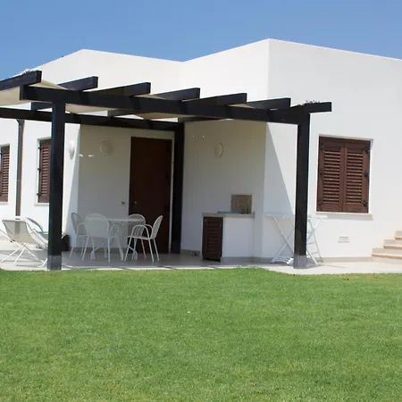 Le Casette A Holiday home