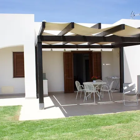 Holiday home Le Casette A *