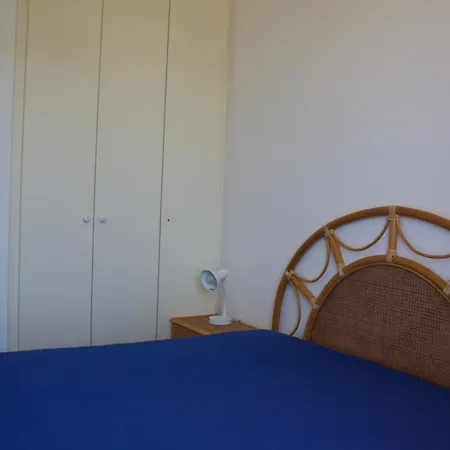 Holiday home Le Casette A Favignana
