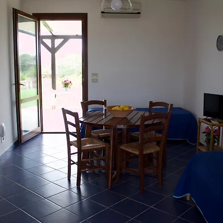 Le Casette A Holiday home