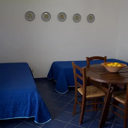 Holiday home Le Casette A