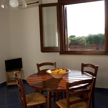 Holiday home Le Casette A *