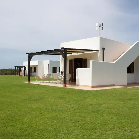 Le Casette A Holiday home Favignana
