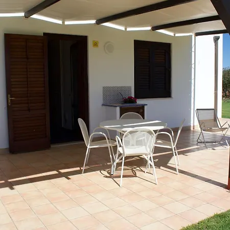 Holiday home Le Casette A Favignana