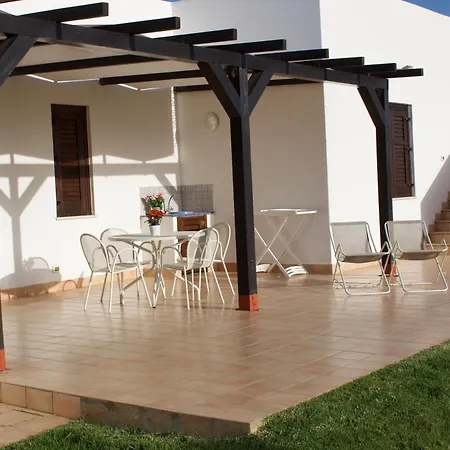 Le Casette A Holiday home