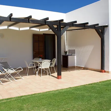 Holiday home Le Casette A *