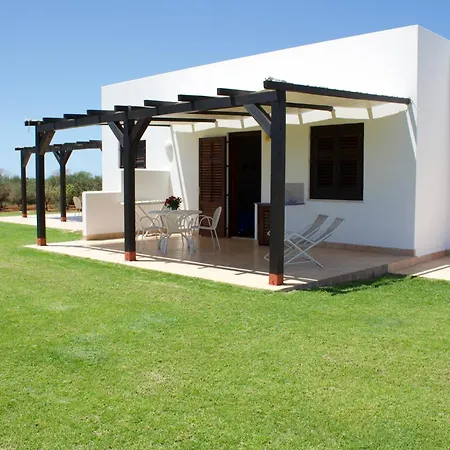 Le Casette A Holiday home