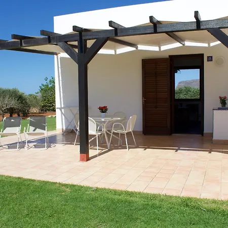 Le Casette A Holiday home *