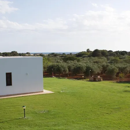 Holiday home Le Casette A *