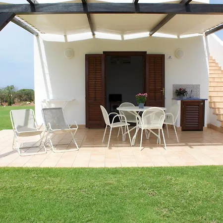 Holiday home Le Casette A Favignana