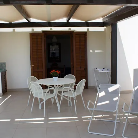 Holiday home Le Casette A