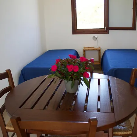 Holiday home Le Casette A *