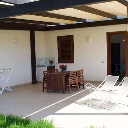Le Casette A Holiday home