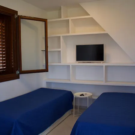 Holiday home Le Casette A
