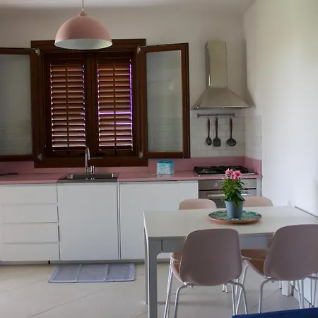 Holiday home Le Casette A *