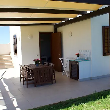 Le Casette A * Favignana