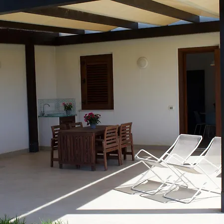 Holiday home Le Casette A