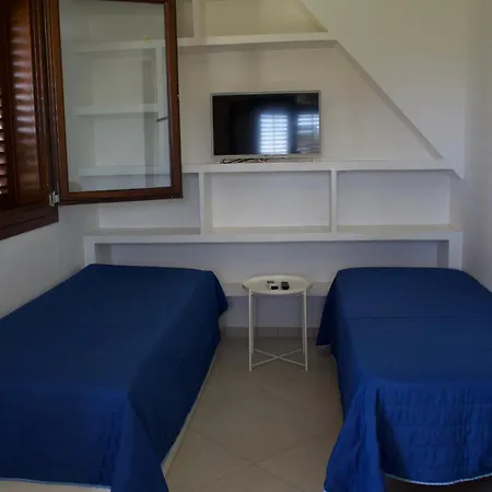 Le Casette A Holiday home *