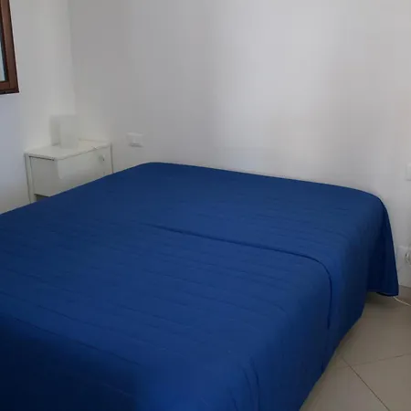 Le Casette A Favignana