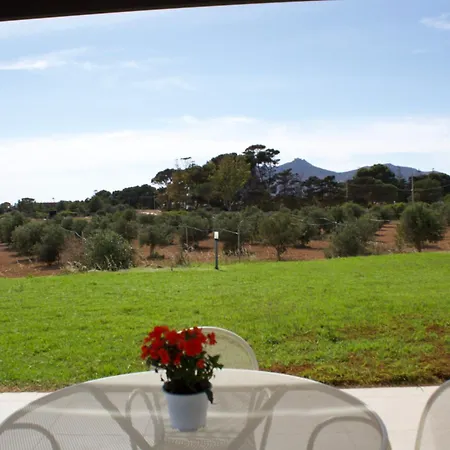 Holiday home Le Casette A *