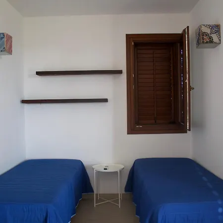 Le Casette A Holiday home