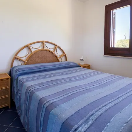 Holiday home Le Casette A *