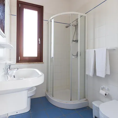 Le Casette A Holiday home