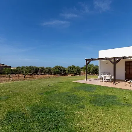 Holiday home Le Casette A Favignana