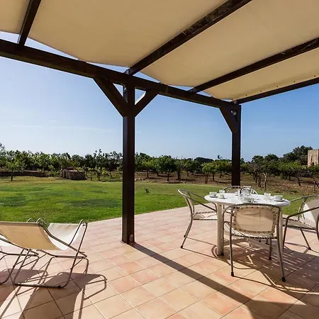 Le Casette A Holiday home