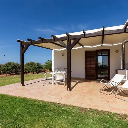 Holiday home Le Casette A *