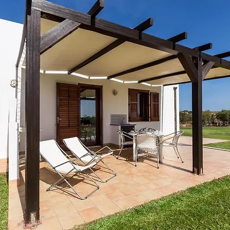 Holiday home Le Casette A