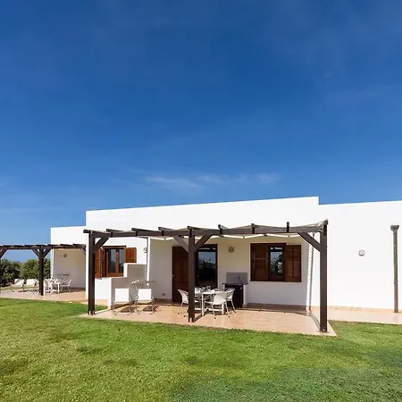 Le Casette A Holiday home
