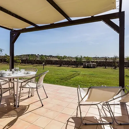 Holiday home Le Casette A Favignana