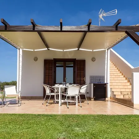 Holiday home Le Casette A