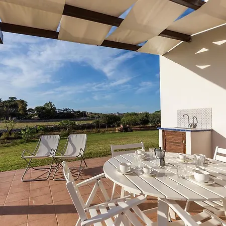 Le Casette A Holiday home