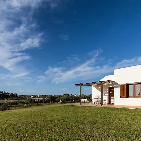 Le Casette A Holiday home *