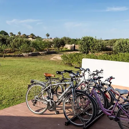 Le Casette A Holiday home Favignana