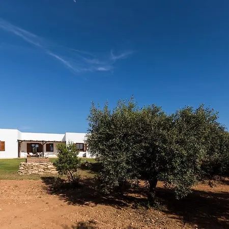Holiday home Le Casette A