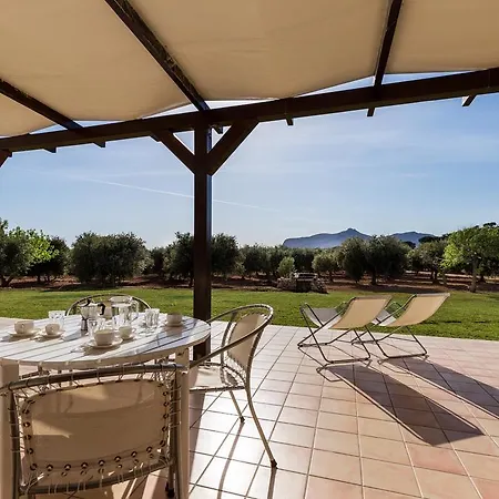 Le Casette A Holiday home
