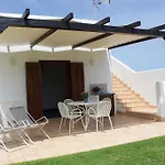 Le Casette A * Favignana
