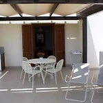 Le Casette A Dom wakacyjny Favignana