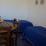Le Casette A Favignana