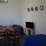 Le Casette A Favignana