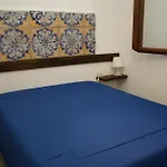 Le Casette A Favignana