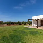 Dom wakacyjny Le Casette A Favignana