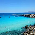 Le Casette A Favignana